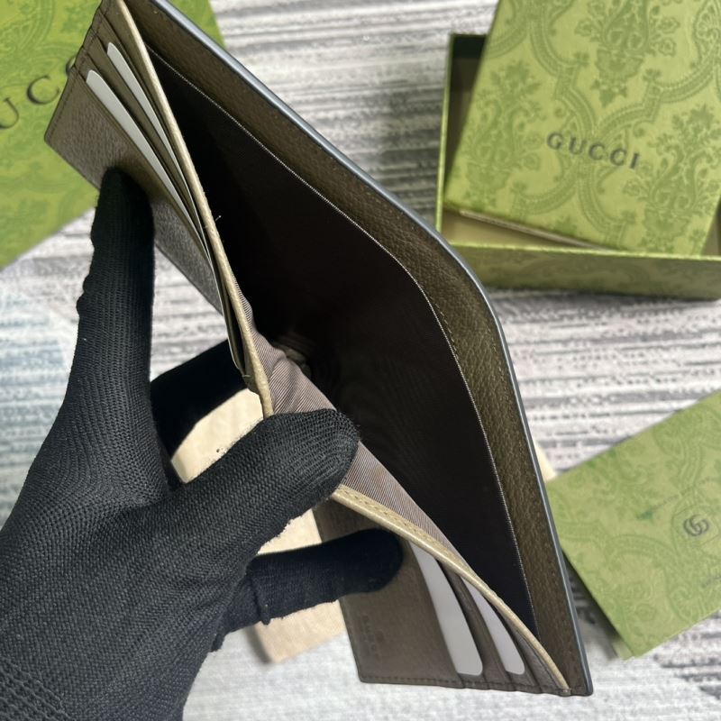 Gvc*1 wallets
